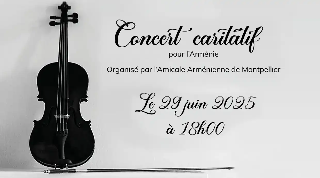 Concert Caritatif
