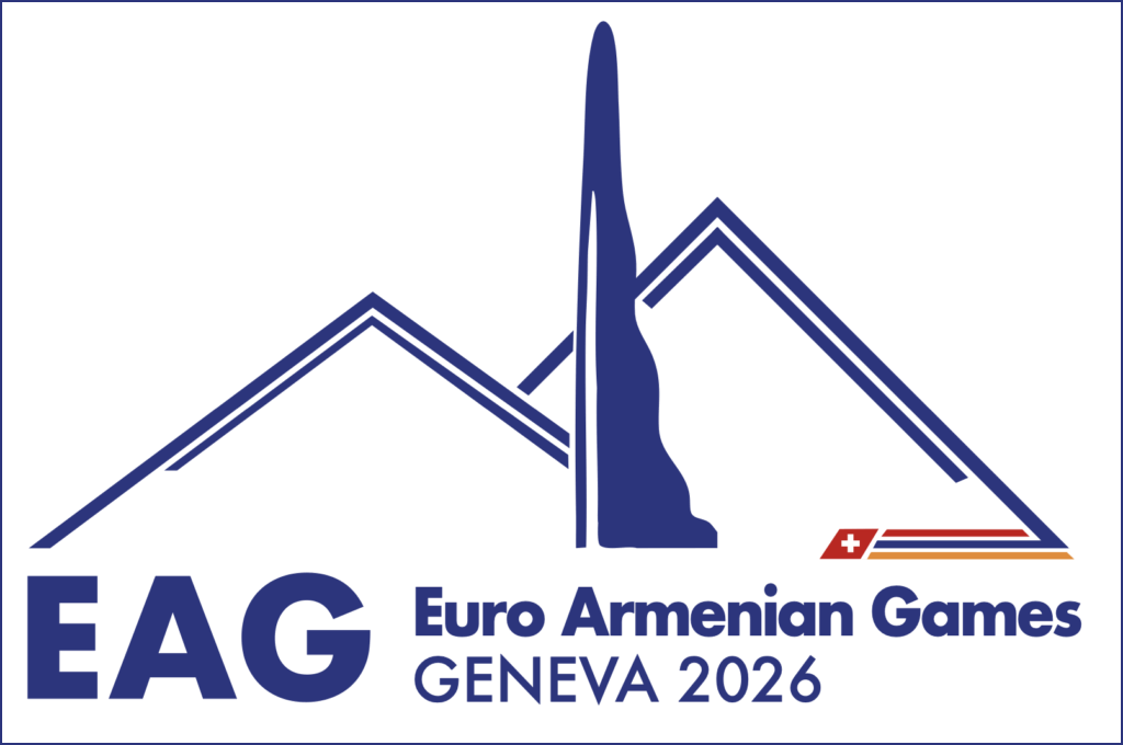 Euro Armenian Games 2026
