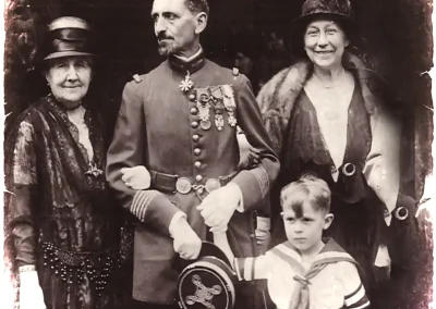 La Légion arménienne et le mandat français sur la Cilicie (1919-1921)