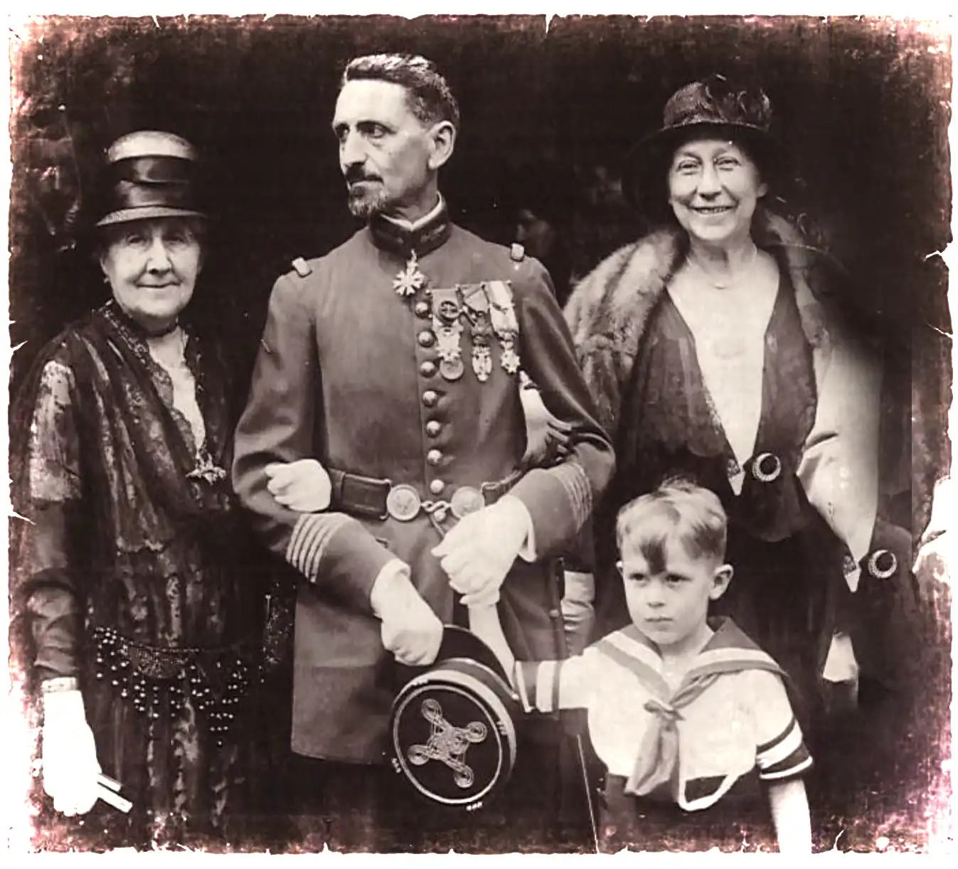 La Légion arménienne et le mandat français sur la Cilicie (1919-1921)