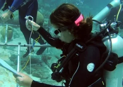 La trace arménienne au fond des océans, des mers et des lacs