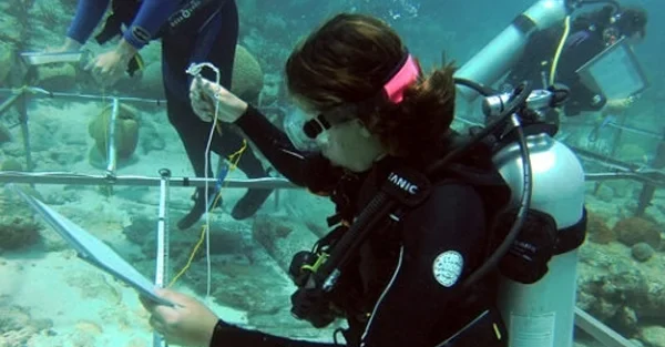 La trace arménienne au fond des océans, des mers et des lacs